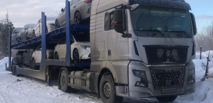 Лайфхаки и секреты при выборе автоперевозчика