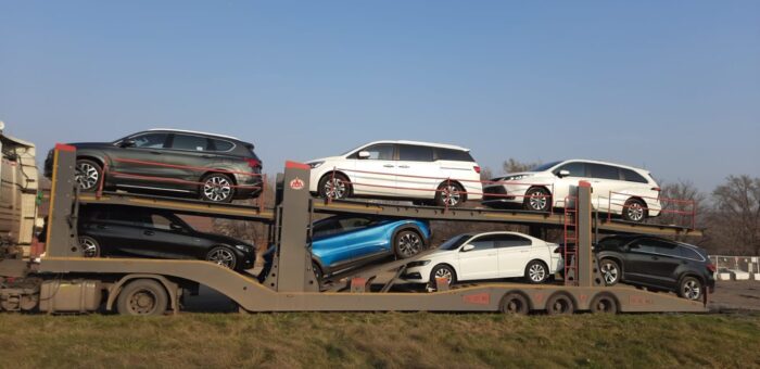 Как правильно выбрать автовоз?